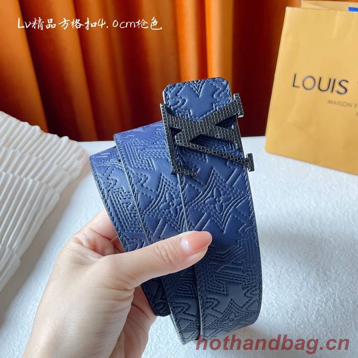 Louis Vuitton Belt 40MM LVB00223